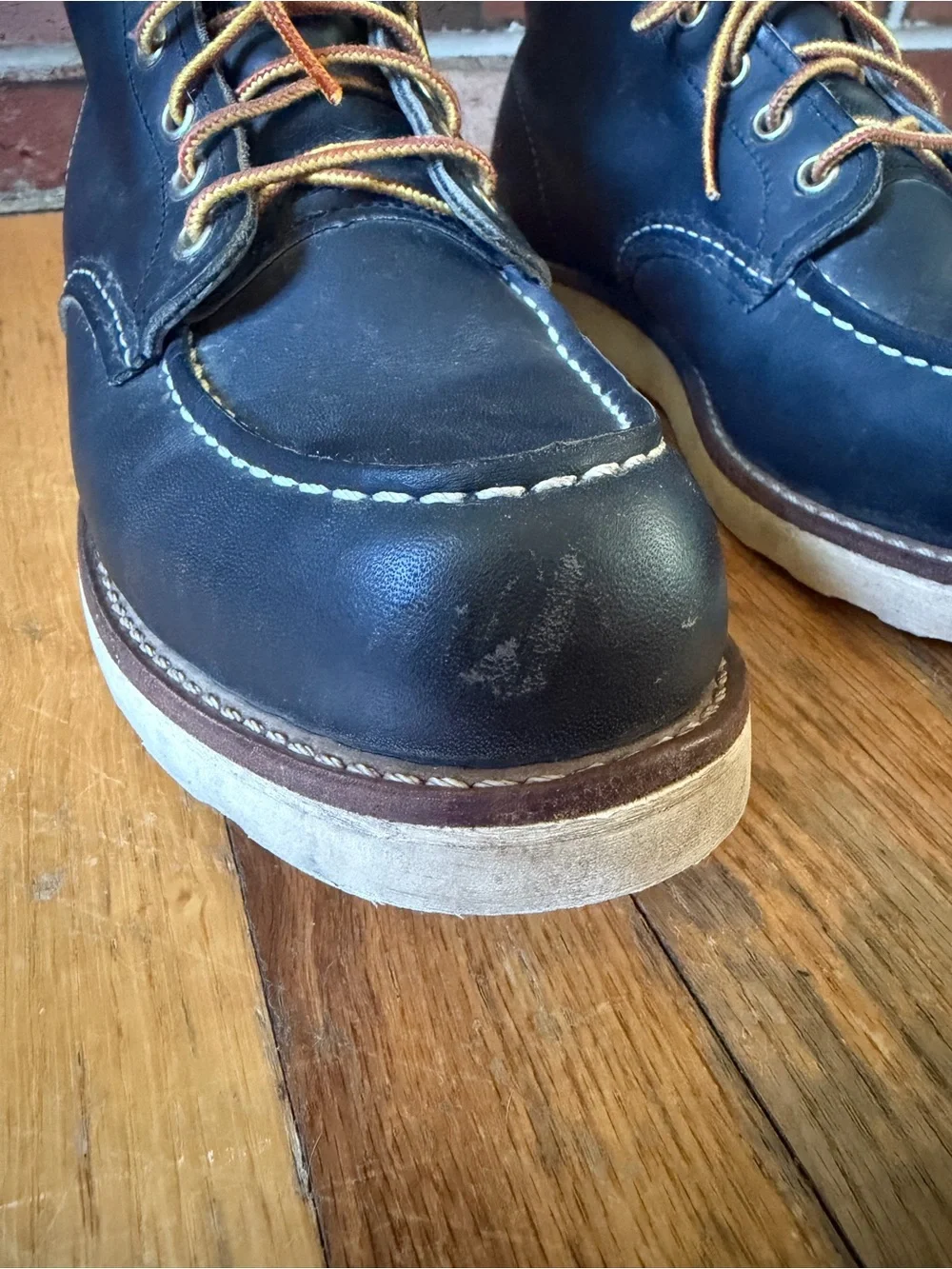 Red Wing Heritage 8859 6